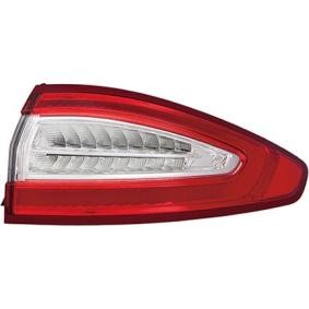 Compre Farolim de VAN WEZEL online para Mondeo V Sedan (CD) a preços moderados