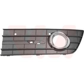 Lüftungsgitter, Stoßfänger 3018593 von VAN WEZEL günstig für 27,53 € online kaufen