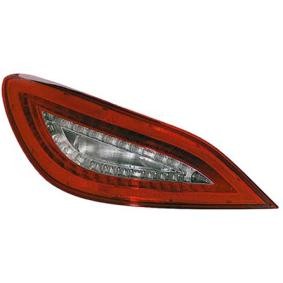 Compre Farolim de VAN WEZEL online para CLS Shooting Brake (X218) a preços moderados