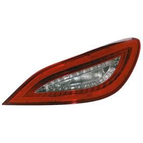 Compre Farolim de VAN WEZEL online para CLS Shooting Brake (X218) a preços moderados