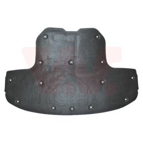 Acquista Insonorizzazione vano motore da VAN WEZEL 3074460 a buon mercato per soli 70,14 €