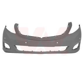 Compre Pára-choques de VAN WEZEL online para Classe V (W447) a preços moderados