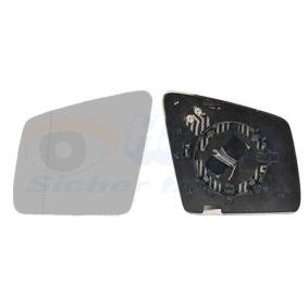 Acquista Specchietto retrovisore da VAN WEZEL online per GLE Coupé (C292) a prezzi moderati