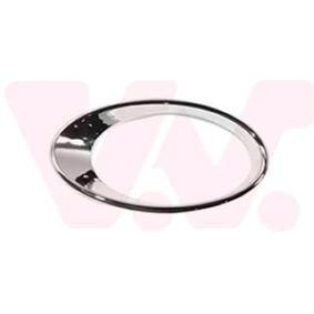 Lüftungsgitter, Stoßfänger 3091595 von VAN WEZEL günstig für 20,83 € online kaufen