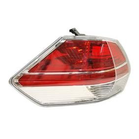 Comprar Piloto trasero de VAN WEZEL 3377922 a bajo precio de 101,48 €