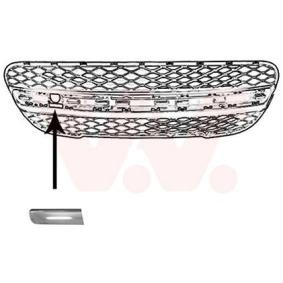 Acquista Modanatura paraurti da VAN WEZEL online per 107 Hatchback (PM_, PN_) a prezzi moderati