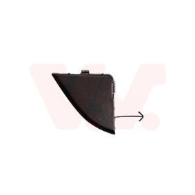 Acquista Tappo gancio traino da VAN WEZEL online per 107 Hatchback (PM_, PN_) a prezzi moderati