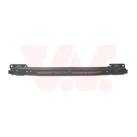 Stoßstangenträger 4034531 CITROËN von VAN WEZEL