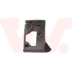 Comprar Soporte, parachoques de VAN WEZEL 4388537 a bajo precio de 68,74 €