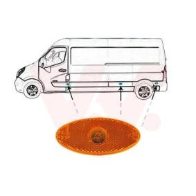 Acquista Vetro faro anteriore da VAN WEZEL 4388975 a buon mercato per soli 16,96 €