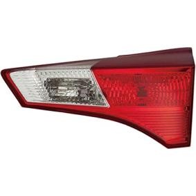 Rückleuchte 5473934 von VAN WEZEL günstig für 74,30 € online kaufen
