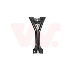 Comprar Revestimiento frontal de VAN WEZEL 5735666 a bajo precio de 24,98 €