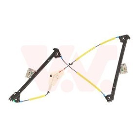 Comprar Elevalunas de VAN WEZEL 7431262 a bajo precio de 104,38 €