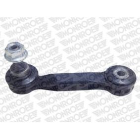 Compre Tirante da barra estabilizadora de MONROE online para 2 Active Tourer (U06) a preços moderados