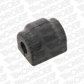 Lagerbuchse, Stabilisator L11874 von MONROE günstig für 3,21 € online kaufen