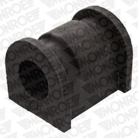 Lagerbuchse, Stabilisator für CHEVROLET von MONROE