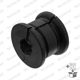 Lagerbuchse, Stabilisator L23L05 von MONROE günstig für 8,38 € online kaufen