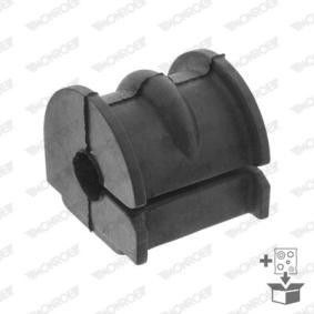 Lagerbuchse, Stabilisator für CHEVROLET von MONROE