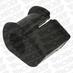 Lagerbuchse, Stabilisator für CITROËN von MONROE