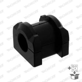 Lagerbuchse, Stabilisator L42L00 von MONROE günstig für 7,87 € online kaufen