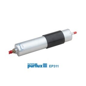 Kraftstofffilter für BMW von PURFLUX