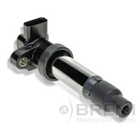 Compre Bobina de ignição da BREMI 20716 a um preço baixo por 39,95 €