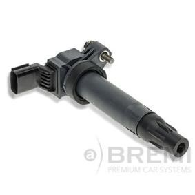 Achetez des Bobine d'allumage de chez BREMI en ligne pour Cobalt II à prix modérés