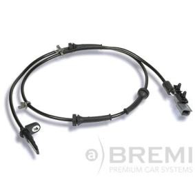 Compre Sensor de ABS de BREMI online para TEANA II (J32) a preços moderados