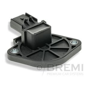 Achetez des Capteur, position d'arbre à cames BREMI 60115 à prix pour 19,65 €