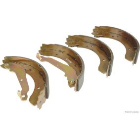 Bremsbackensatz J3500330 von HERTH+BUSS JAKOPARTS günstig für 48,88 € online kaufen