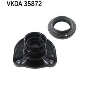 Federbeinstützlager VKDA 35872 von SKF günstig für 50,75 € online kaufen