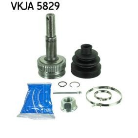 Gelenksatz, Antriebswelle VKJA 5829 von SKF günstig für 65,73 € online kaufen