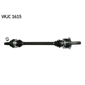 Compre Veio de transmissão da SKF VKJC 1615 a um preço baixo por 184,29 €