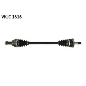 Compre Veio de transmissão da SKF VKJC 1616 a um preço baixo por 190,51 €