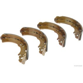 Acquista Kit ganasce freni da HERTH+BUSS JAKOPARTS J3501001 a buon mercato per soli 15,26 €