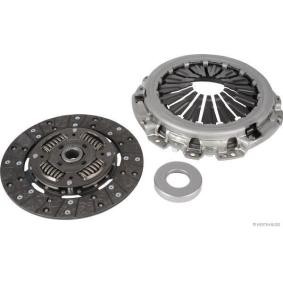 Acquista Kit frizione da HERTH+BUSS JAKOPARTS J2001212 a buon mercato per soli 210,90 €