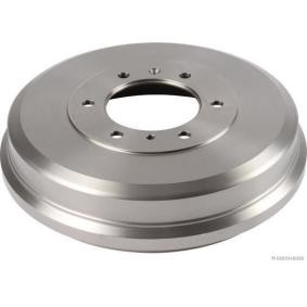 Acquista Tamburo freno da HERTH+BUSS JAKOPARTS J3409004 a buon mercato per soli 94,78 €
