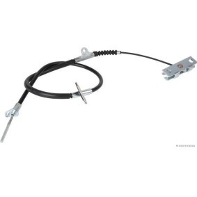 Acquista Cavo freno a mano da HERTH+BUSS JAKOPARTS J3911020 a buon mercato per soli 19,80 €