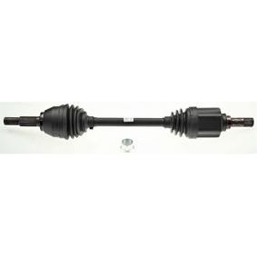 Antriebswelle 306435 von LÖBRO günstig für 226,21 € online kaufen