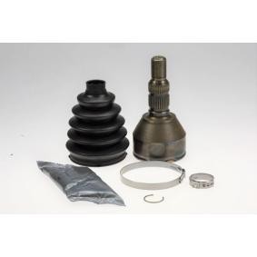 Gelenksatz, Antriebswelle 306443 von LÖBRO günstig für 92,12 € online kaufen