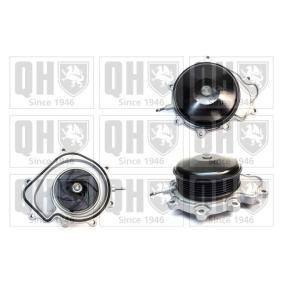 Wasserpumpe QCP3799DP von QUINTON HAZELL günstig für 122,24 € online kaufen