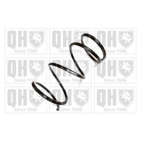 Compre Mola de suspensão da QUINTON HAZELL QCS8889 a um preço baixo por 82,26 €