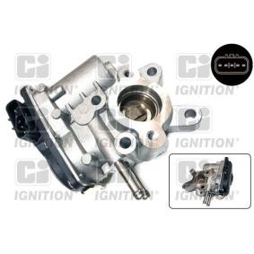 Compre Válvula EGR da QUINTON HAZELL XEGR246 a um preço baixo por 307,81 €