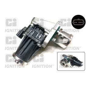 Compre Válvula EGR da QUINTON HAZELL XEGR247 a um preço baixo por 143,86 €