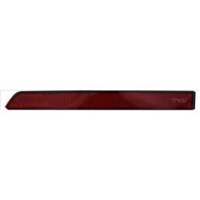 Rückstrahler 17-5774-00-9 von TYC günstig für 19,79 € online kaufen