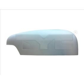 Comprar Cubierta, retrovisor exterior de TYC 338-0046-2 a bajo precio de 36,14 €