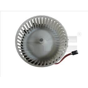 Innenraumgebläse 521-0016 von TYC günstig für 123,84 € online kaufen