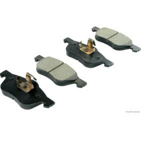 Bremsbeläge J3601082 von HERTH+BUSS JAKOPARTS günstig für 24,07 € online kaufen