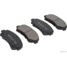 Bremsbeläge J3601098 von HERTH+BUSS JAKOPARTS günstig für 31,72 € online kaufen