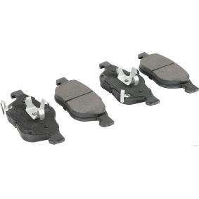 Bremsbeläge J3602115 von HERTH+BUSS JAKOPARTS günstig für 34,99 € online kaufen